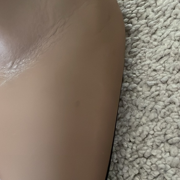 Marc Fisher square toe bootie - Picture 9 of 9